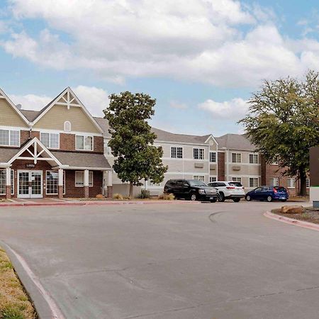 Extended Stay America Suites - Dallas - Plano Parkway Bagian luar foto