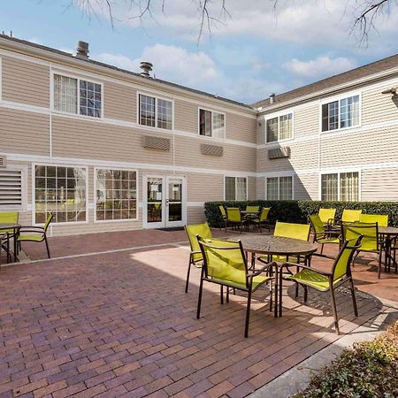 Extended Stay America Suites - Dallas - Plano Parkway Bagian luar foto