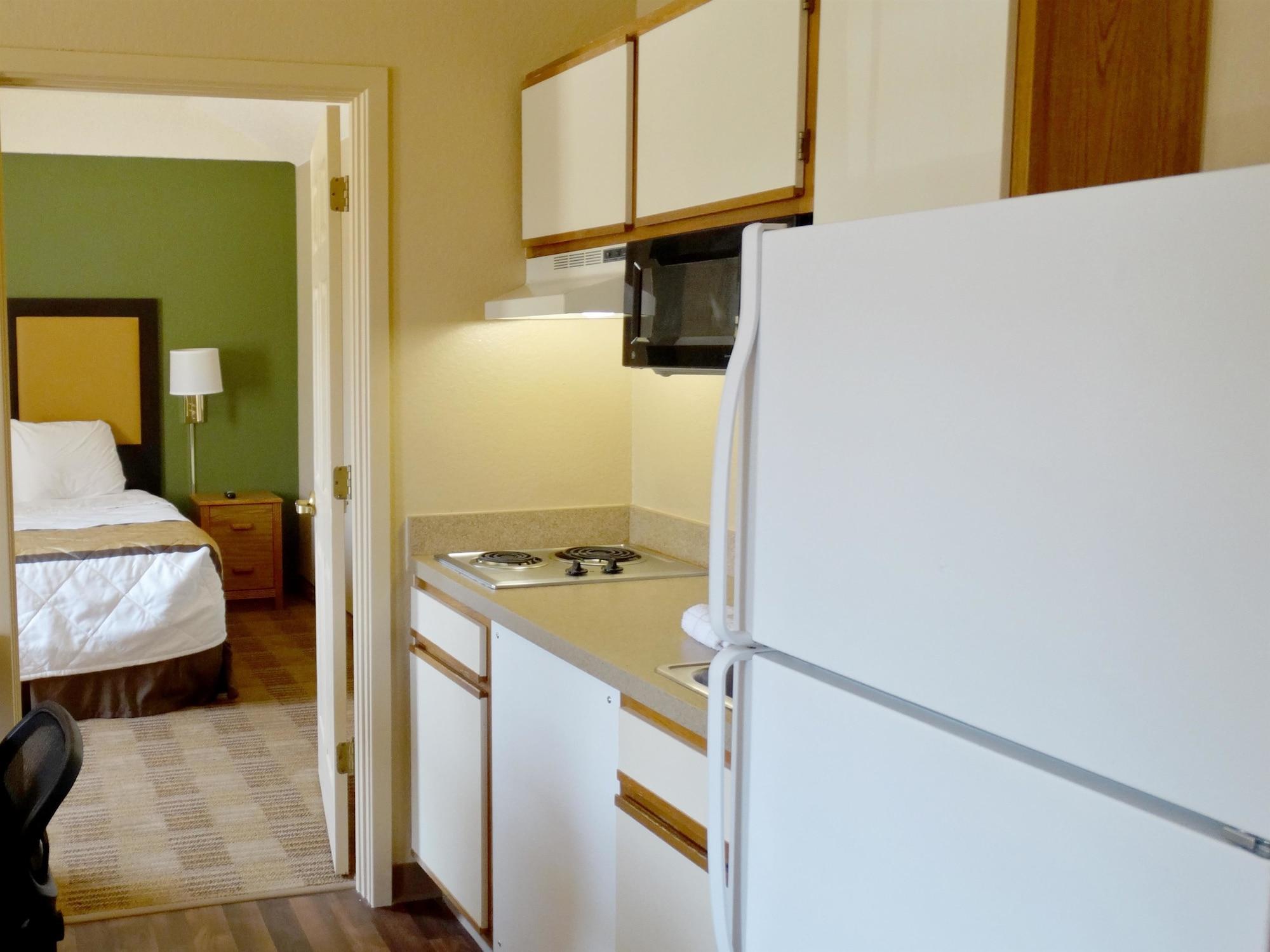 Extended Stay America Suites - Dallas - Plano Parkway Bagian luar foto