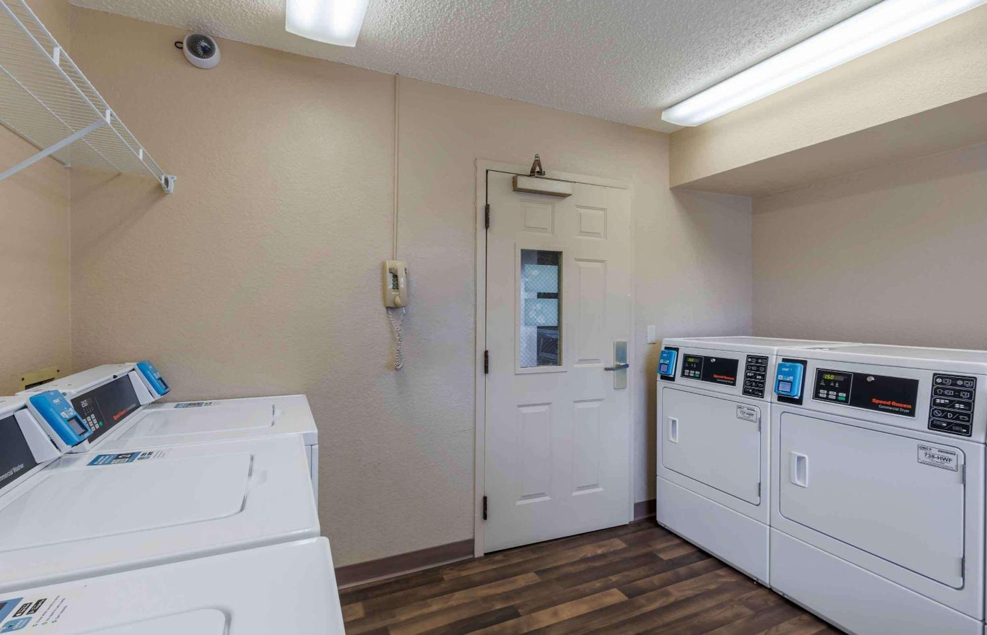 Extended Stay America Suites - Dallas - Plano Parkway Bagian luar foto
