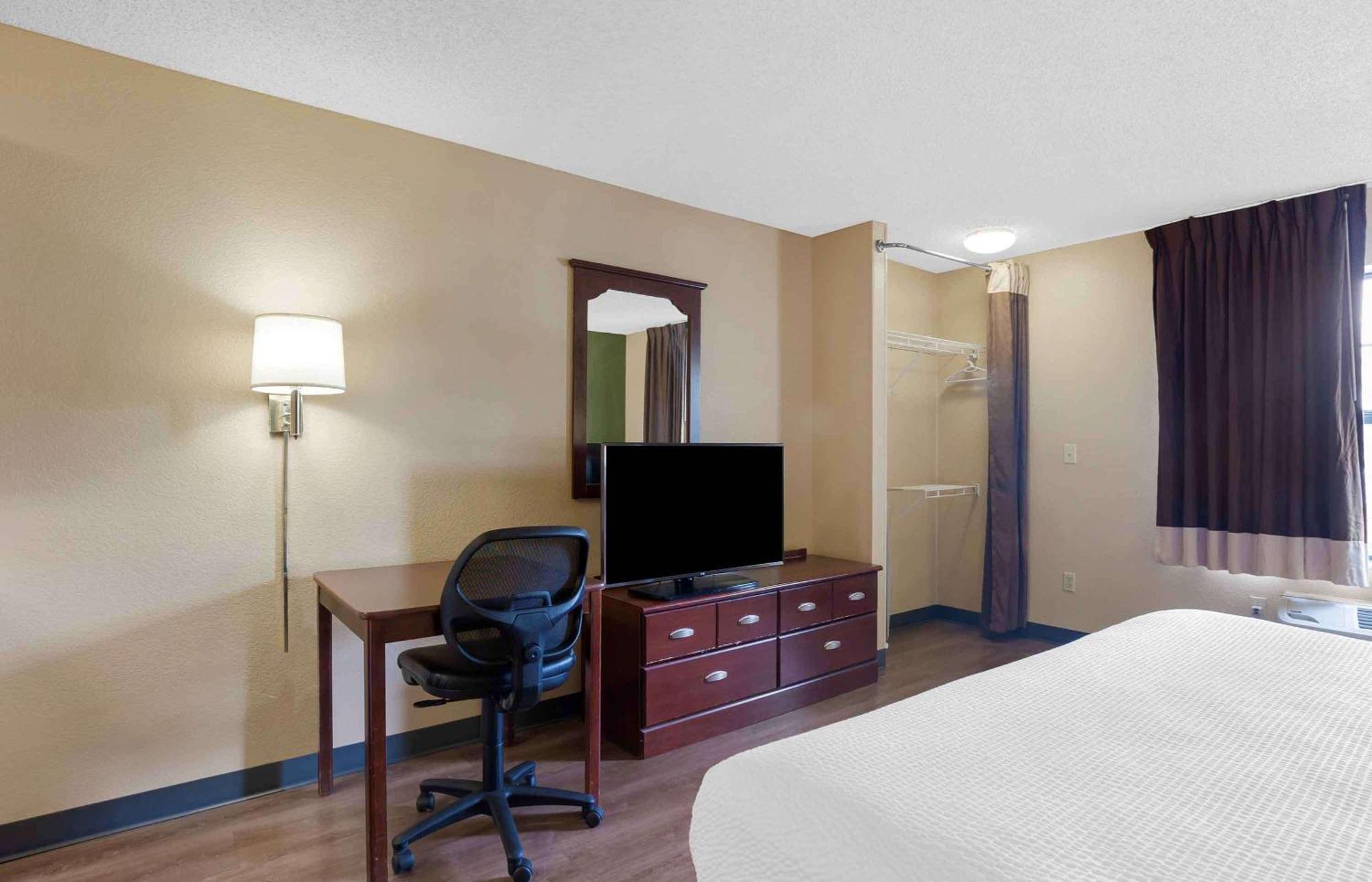 Extended Stay America Suites - Dallas - Plano Parkway Bagian luar foto