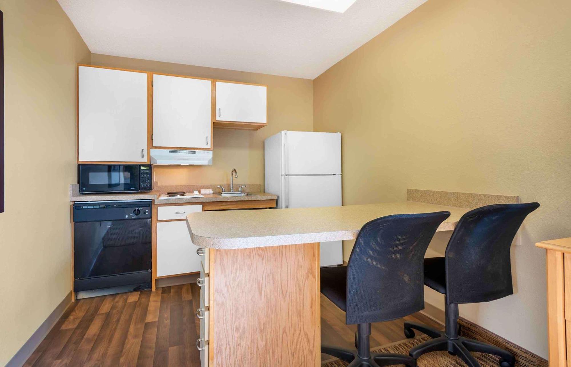 Extended Stay America Suites - Dallas - Plano Parkway Bagian luar foto