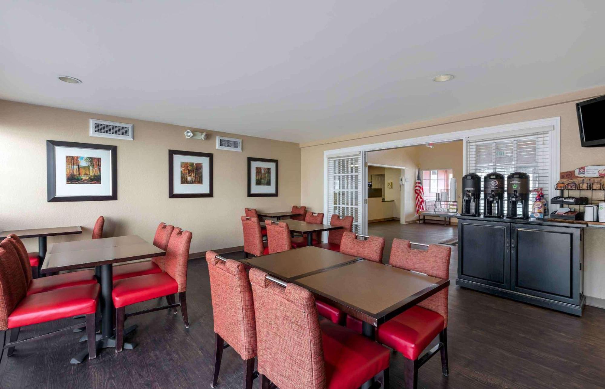 Extended Stay America Suites - Dallas - Plano Parkway Bagian luar foto