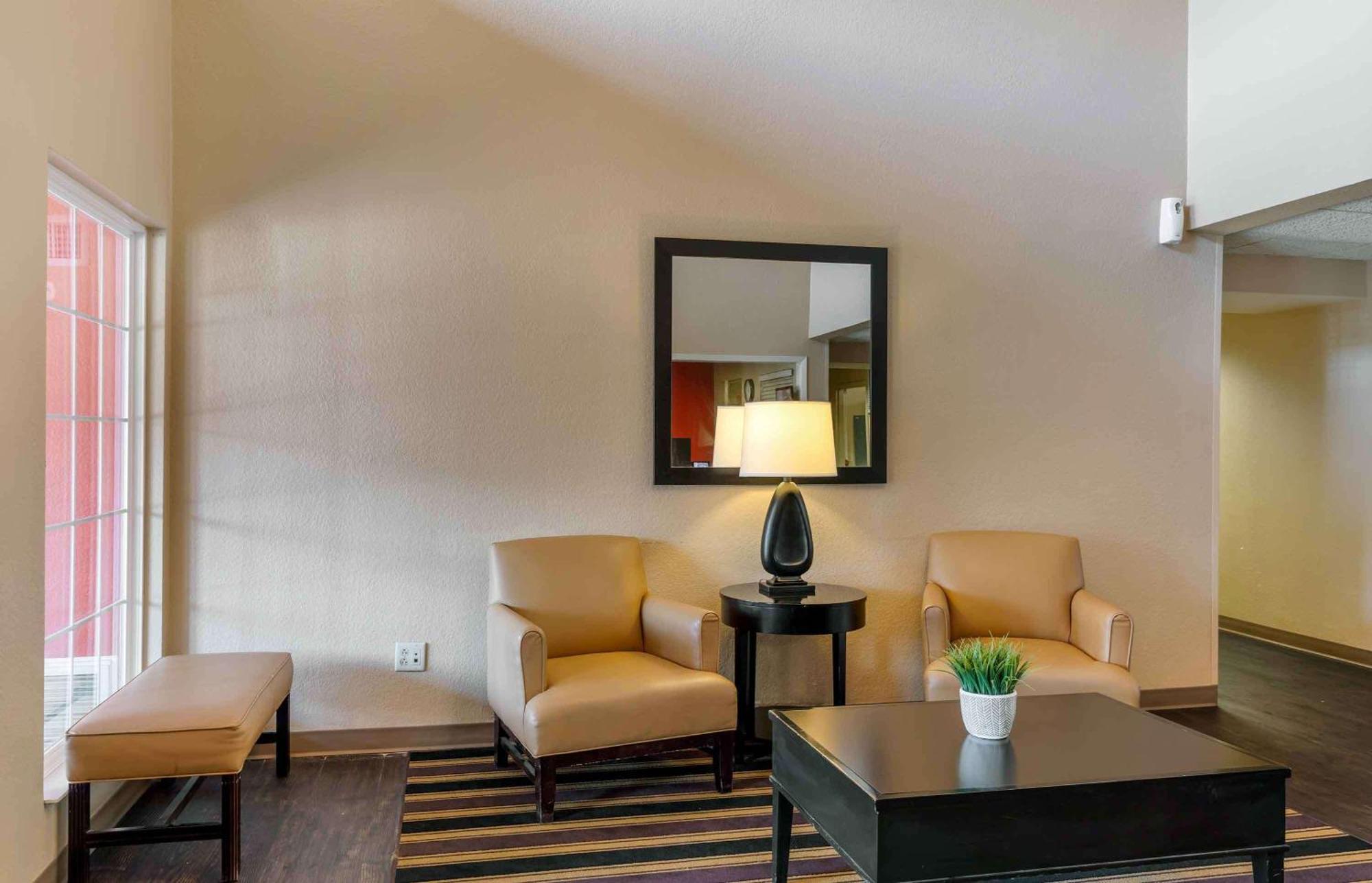 Extended Stay America Suites - Dallas - Plano Parkway Bagian luar foto